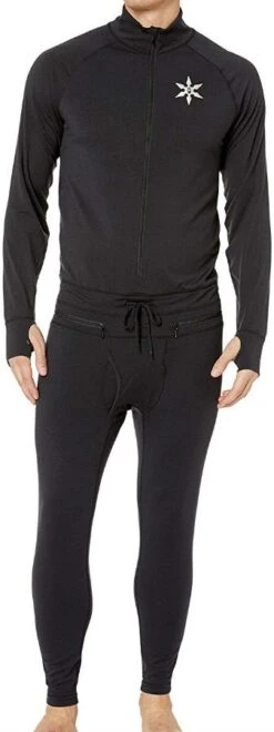 AIRBLASTER Hoodless Ninja Suit Thermal Base Layer -Sports Equipment 25c4a837 0648 4272 93d8 c4c8dfb45b58aaaa