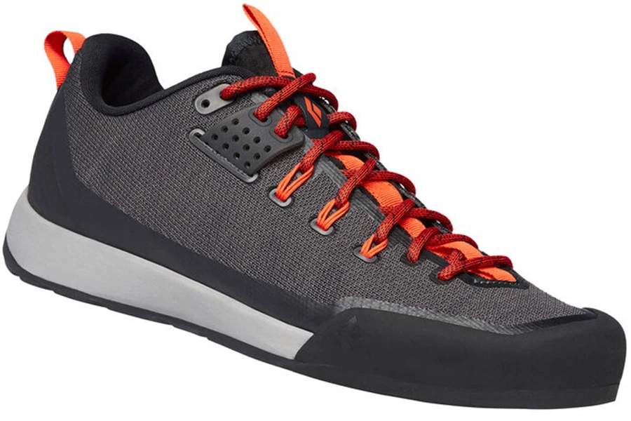 Black Diamond Technician Approach Shoes 1 Black Diamond Technician Approach Shoes