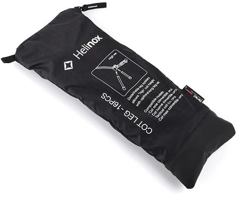 Helinox Cot Legs Camp Bed Accessory 5 Helinox Cot Legs Camp Bed Accessory - Image 5