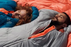 Mammut Women's Perform Fiber Bag -10C 3-Season Sleeping Bag -Sports Equipment 27c9c6b3 048b 4be1 8a53 910c746505eesleepingbags ss20 214370 rgb