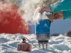 MSR WindBurner Duo Stove System Backpacking Cook Set -Sports Equipment 27c9c795 c8c8 445a bcdd 92ed9951d12510366 msr windburner duo stove system 1 scott rinckenberger