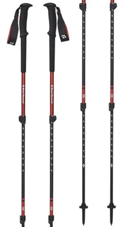 Black Diamond Trail Trek Adjustable Trekking Poles -Sports Equipment 2808486c 8349 4c8f 9f74 3ecb187568173f60fdfe 9ee3 4777 949c f563ae40accd112507 6006 Picante TRAI 1