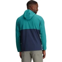 Outdoor Research Ferrosi Anorak Men's Technical Jacket -Sports Equipment 2876162351A2copy