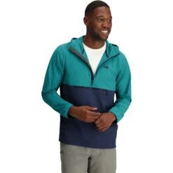 Outdoor Research Ferrosi Anorak Men's Technical Jacket -Sports Equipment 2876162351A4copy