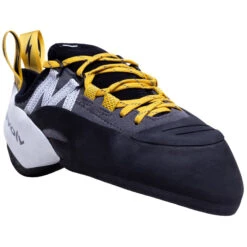 Evolv Shaman Lace Rock Climbing Shoe -Sports Equipment 2b8d5784 cf2e 4dd6 b0fb 741a23a87ac0 evolv