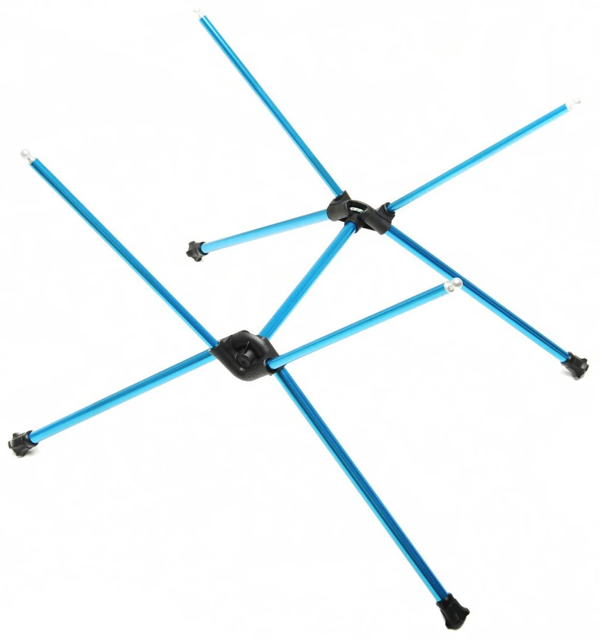 Helinox Table One Compact & Lightweight Camp Table 3 Helinox Table One Compact & Lightweight Camp Table - Image 3