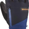 Dakine Leather Titan Short Gore-Tex Snowboard/Ski Gloves
