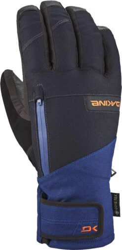 Dakine Leather Titan Short Gore-Tex Snowboard/Ski Gloves