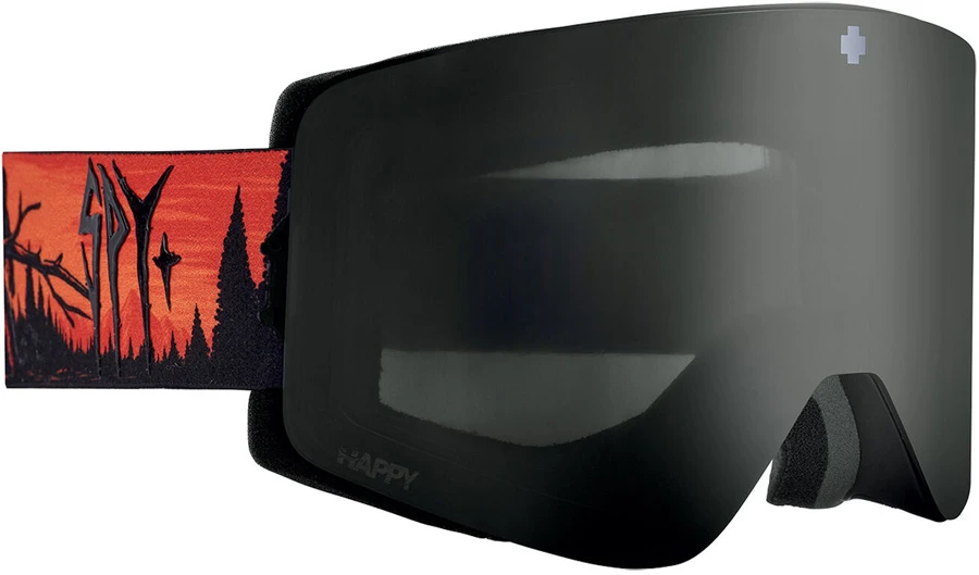 Marauder Spy+ Snowboard/Ski Goggles 1 Marauder Spy+ Snowboard/Ski Goggles