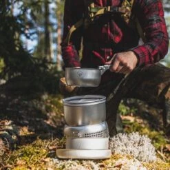 Trangia 25-1 Camping Stove & Cookware -Sports Equipment 2de0e11f 0cdc 49e9 b803 db2a99c13f8c pajb398g