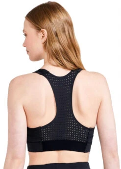 Craft PRO Charge Blocked Sport Top Women's Sports Bra 9 Craft PRO Charge Blocked Sport Top Women's Sports Bra -Sports Equipment 3032 feb49166b3 1911912 999000 pro charge blocked sport top w closeup2 1 original Copy