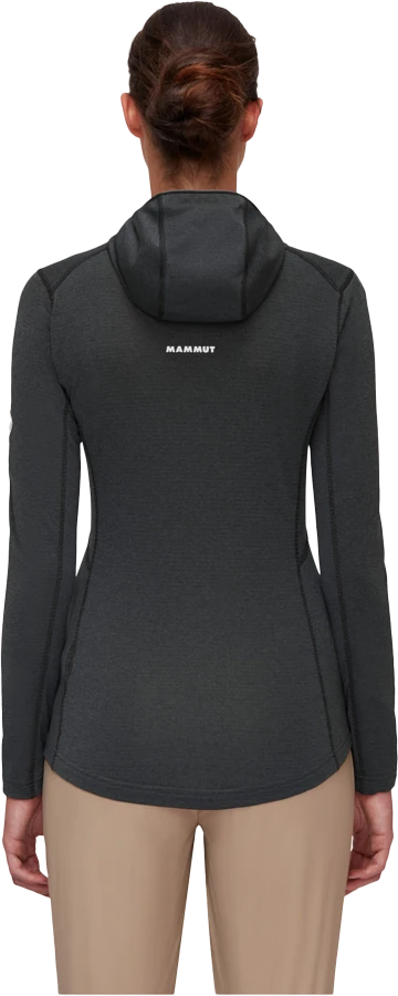 Mammut Aenergy Light ML Hooded Jacket 2 Mammut Aenergy Light ML Hooded Jacket - Image 2