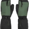 Volcom Provoke Gore-Tex Ski/Snowboard Mitts