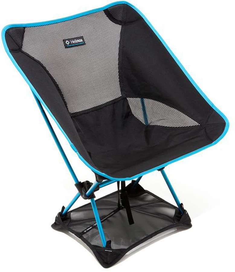 Helinox Chair One Ground Sheet Camp Chair Accessory 3 Helinox Chair One Ground Sheet Camp Chair Accessory - Image 3