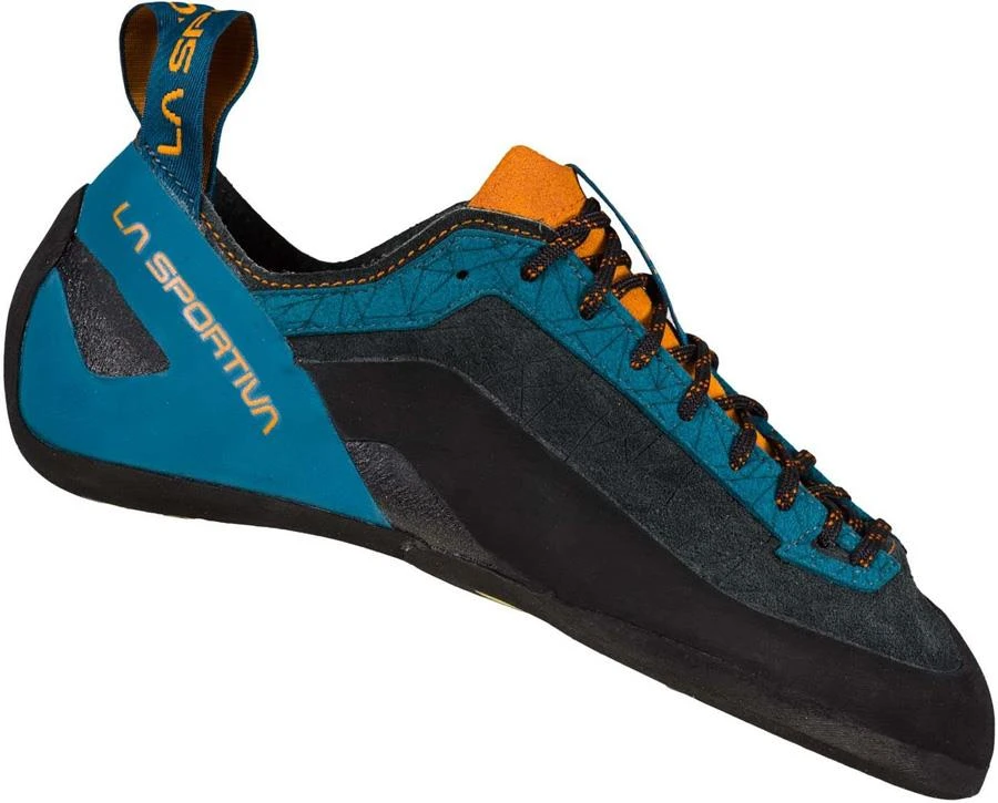 La Sportiva Finale Rock Climbing Shoe 9 La Sportiva Finale Rock Climbing Shoe - Image 9