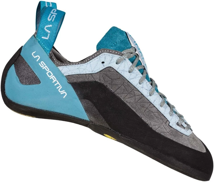 La Sportiva Finale Women's Rock Climbing Shoe 1 La Sportiva Finale Women's Rock Climbing Shoe