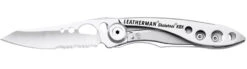Leatherman Skeletool KBX Lightweight Folding Pocket Knife -Sports Equipment 30c857e6 a5d8 49e0 b707 7edb462bfb9dLTKBX S 1
