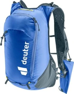 Deuter Ascender 13 Hiking Backpack 26 Deuter Ascender 13 Hiking Backpack -Sports Equipment 3100122 3049 Ascender 13 indigo D 00