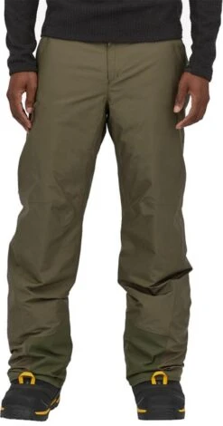 Patagonia Powder Town Insulated Snow/Ski Pants -Sports Equipment 31170 BSNG TL1