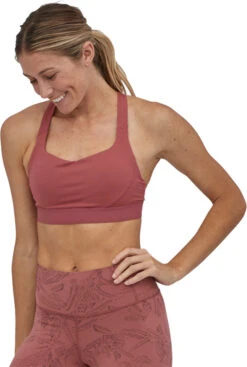Patagonia Switchback Sports Bra