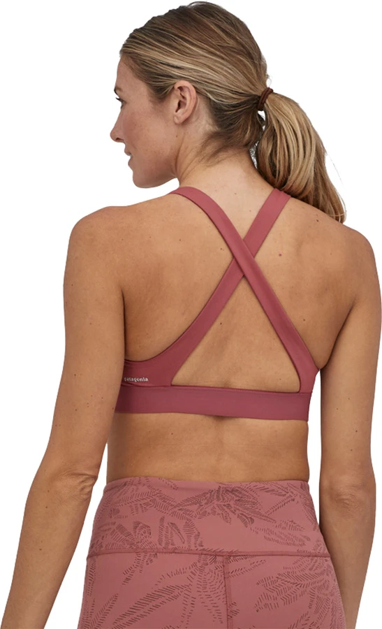 Patagonia Switchback Sports Bra 2 Patagonia Switchback Sports Bra - Image 2