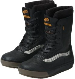 Vans Standard Zip Snow MTE Waterproof Winter Boots -Sports Equipment 3273f2ca 0edc 42d3 aaa4 9042c6fc41cd zx22