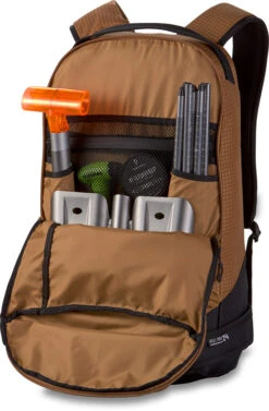 Dakine Heli Pro 20 Snowboard/Ski Backpack -Sports Equipment 329e38e9 0d72 4d45 a847 f4231ebde83cHELIPRO24L CARAMEL 610934384789 10003263 CARAMEL 12M PT06