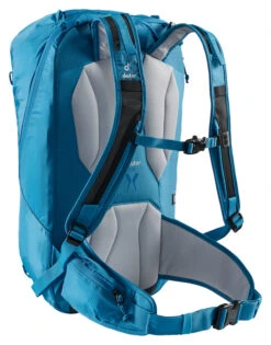 Deuter Freerider Lite 18 SL Women's Ski/Snowboard Backpack -Sports Equipment 3303021 3065 Freerider Lite 18 SL d03