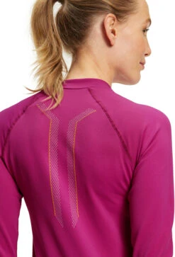 Falke Maximum Warmth Women's Base Layer LS Top -Sports Equipment 33032 8692 detail 1