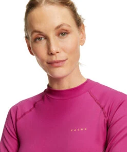 Falke Maximum Warmth Women's Base Layer LS Top -Sports Equipment 33032 8692 detail 3