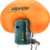 Deuter Alproof 30 Backpack + Avalanche Airbag