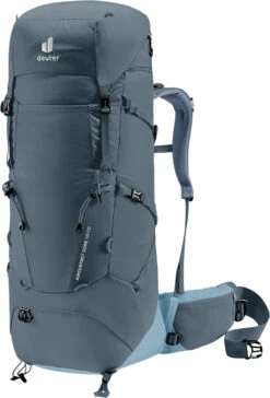 Deuter Aircontact Core 40+10 Trekking Backpack