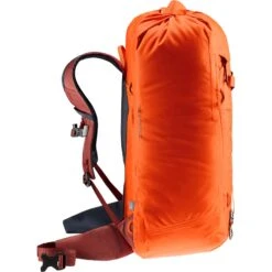 Deuter Durascent 28 SL Women's Backpack 11 Deuter Durascent 28 SL Women's Backpack -Sports Equipment 3364023 9513 Durascent28SL papaya redwood D 02