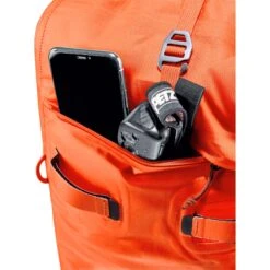 Deuter Durascent 28 SL Women's Backpack 15 Deuter Durascent 28 SL Women's Backpack -Sports Equipment 3364023 9513 Durascent28SL papaya redwood D 08