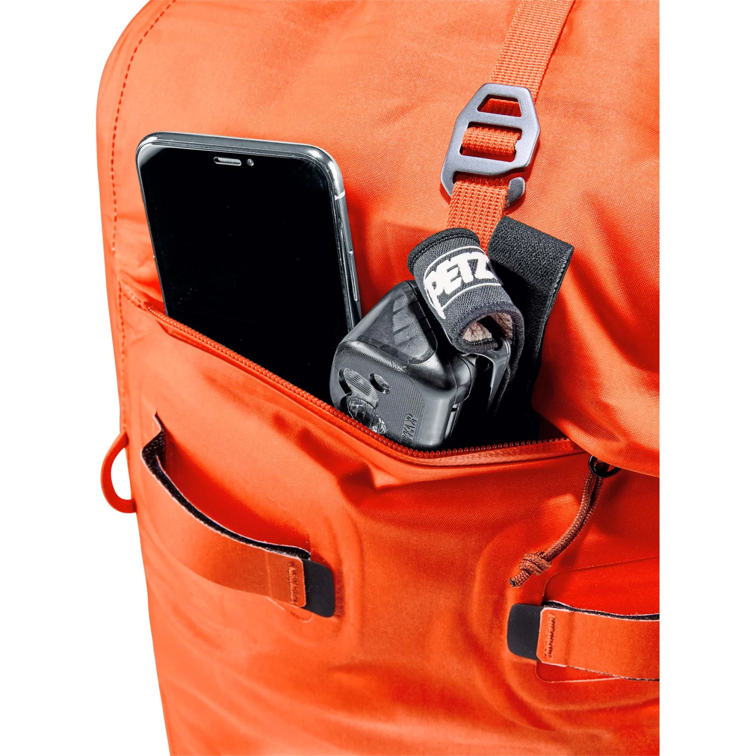 Deuter Durascent 28 SL Women's Backpack 8 Deuter Durascent 28 SL Women's Backpack - Image 8