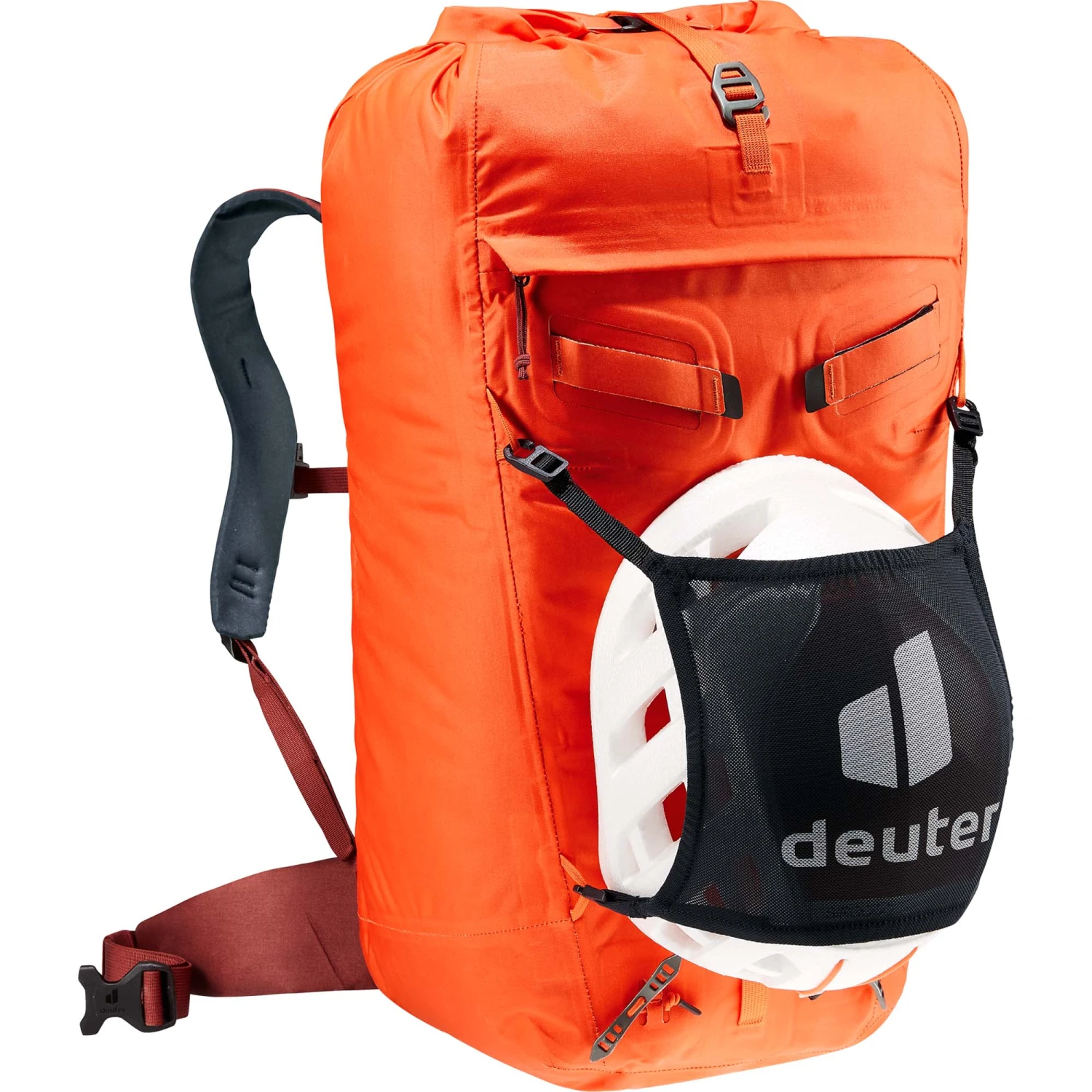 Deuter Durascent 28 SL Women's Backpack 7 Deuter Durascent 28 SL Women's Backpack - Image 7