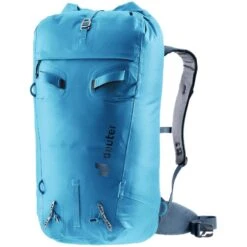 Deuter Durascent 30 Mountaineering Backpack 24 Deuter Durascent 30 Mountaineering Backpack -Sports Equipment 3364123 1382 Durascent30 wave ink D 00copy