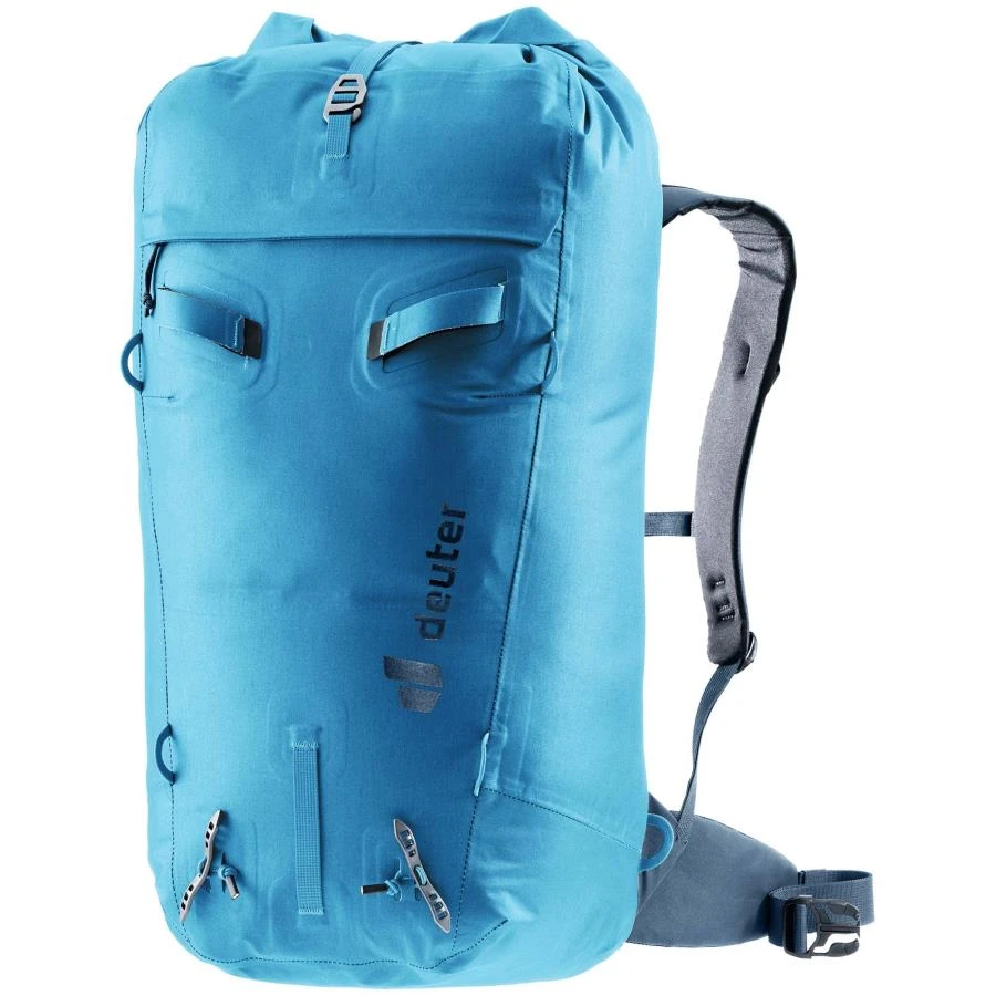 Deuter Durascent 30 Mountaineering Backpack 12 Deuter Durascent 30 Mountaineering Backpack - Image 12