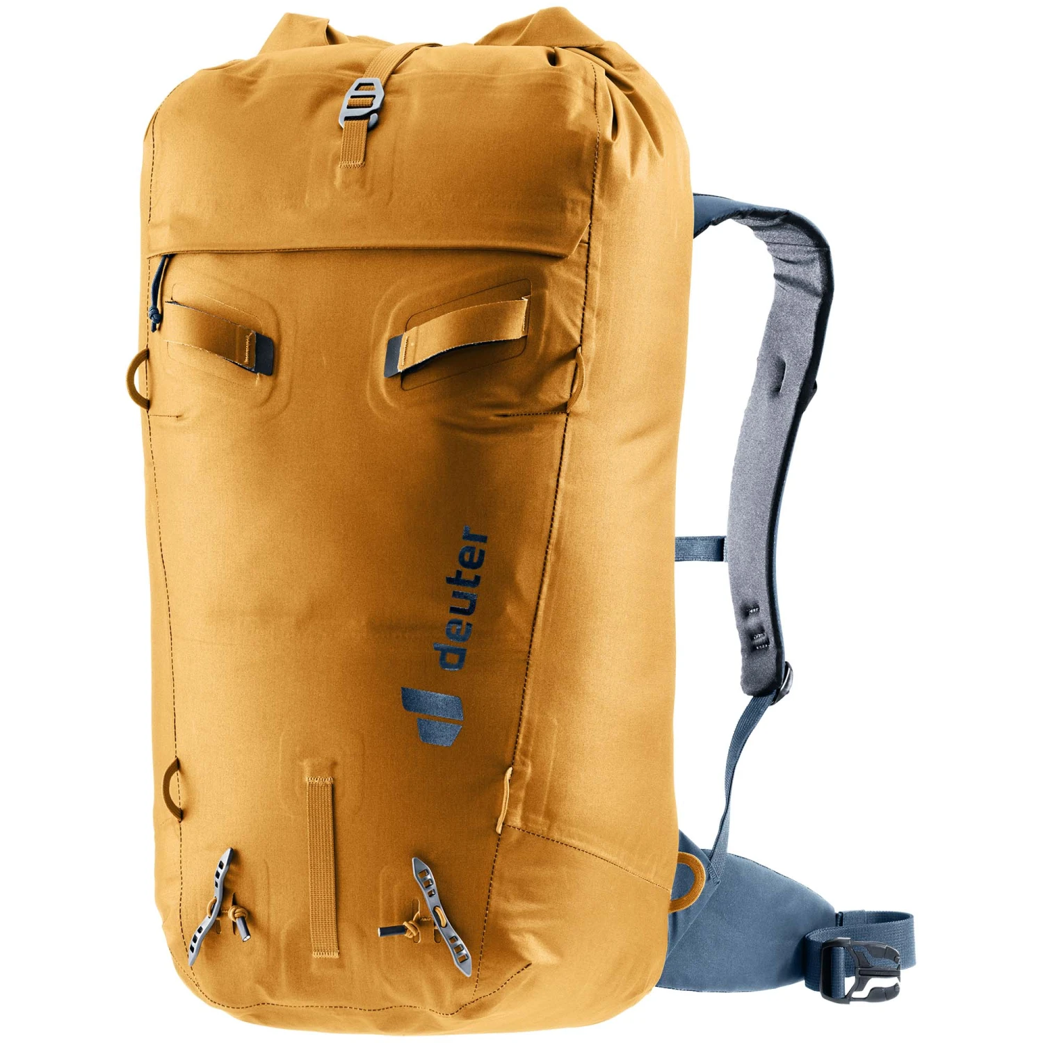 Deuter Durascent 30 Mountaineering Backpack 1 Deuter Durascent 30 Mountaineering Backpack