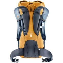 Deuter Durascent 30 Mountaineering Backpack 16 Deuter Durascent 30 Mountaineering Backpack -Sports Equipment 3364123 6325 Durascent30 cinnamon ink D 01copy