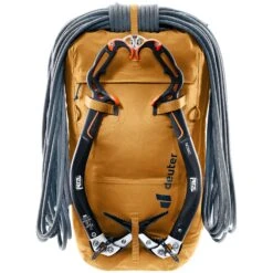 Deuter Durascent 30 Mountaineering Backpack 19 Deuter Durascent 30 Mountaineering Backpack -Sports Equipment 3364123 6325 Durascent30 cinnamon ink D 02copy