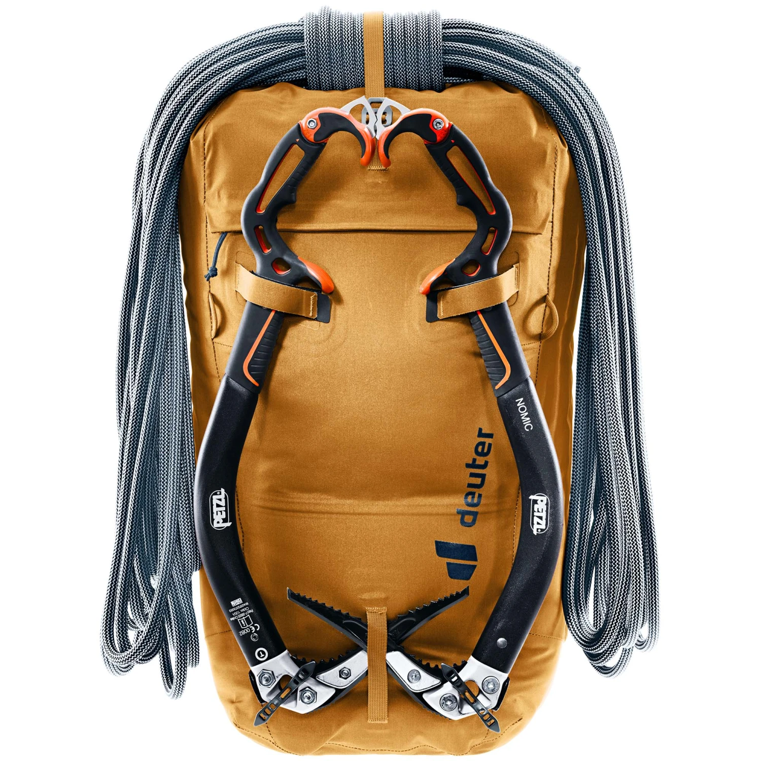 Deuter Durascent 30 Mountaineering Backpack 7 Deuter Durascent 30 Mountaineering Backpack - Image 7
