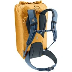 Deuter Durascent 30 Mountaineering Backpack 21 Deuter Durascent 30 Mountaineering Backpack -Sports Equipment 3364123 6325 Durascent30 cinnamon ink D 03copy