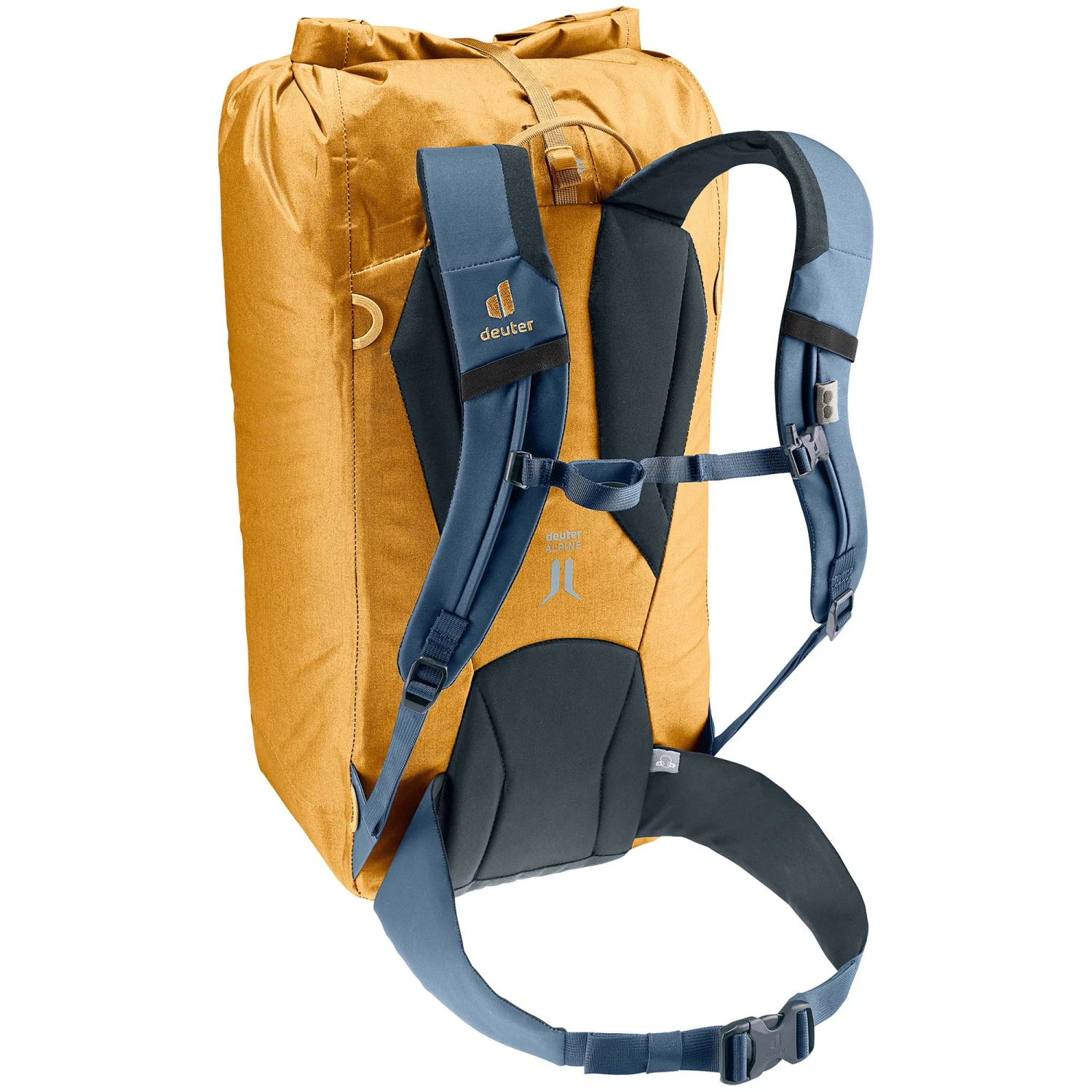 Deuter Durascent 30 Mountaineering Backpack 9 Deuter Durascent 30 Mountaineering Backpack - Image 9