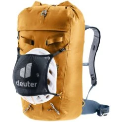 Deuter Durascent 30 Mountaineering Backpack 20 Deuter Durascent 30 Mountaineering Backpack -Sports Equipment 3364123 6325 Durascent30 cinnamon ink D 07copy