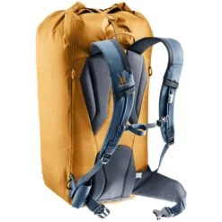 Deuter Durascent 30 Mountaineering Backpack 17 Deuter Durascent 30 Mountaineering Backpack -Sports Equipment 3364123 6325 Durascent30 cinnamon ink D 09copy