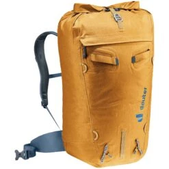 Deuter Durascent 30 Mountaineering Backpack 15 Deuter Durascent 30 Mountaineering Backpack -Sports Equipment 3364123 6325 Durascent30 cinnamon ink D 11copy