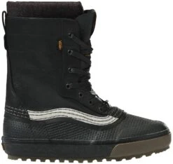 Vans Standard Zip Snow MTE Waterproof Winter Boots