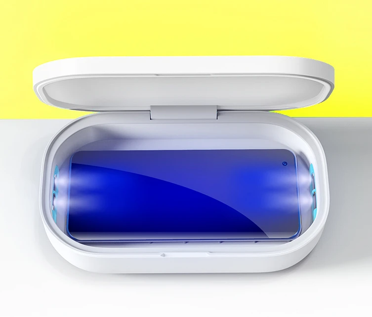 Magic Box Protective UV LED Portable Steriliser 2 Magic Box Protective UV LED Portable Steriliser - Image 2