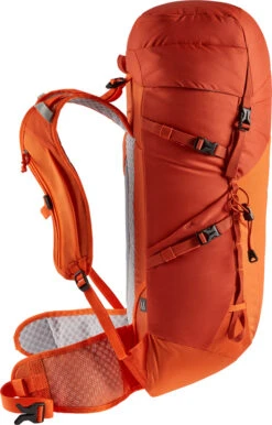 Deuter Speed Lite SL 28 Women's Hiking Backpack -Sports Equipment 3410522 9906 Speed Lite 28 SL paprika D 02